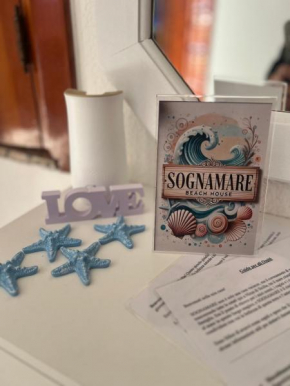 SognaMare